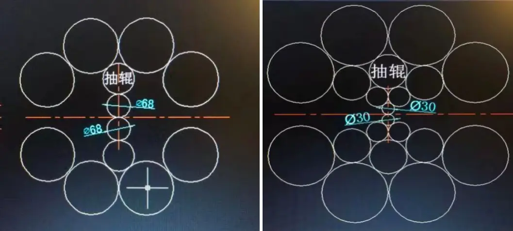 Dab tsi ua rau 20-yob dov zeb tus yuam sij rau precision hlau ua?