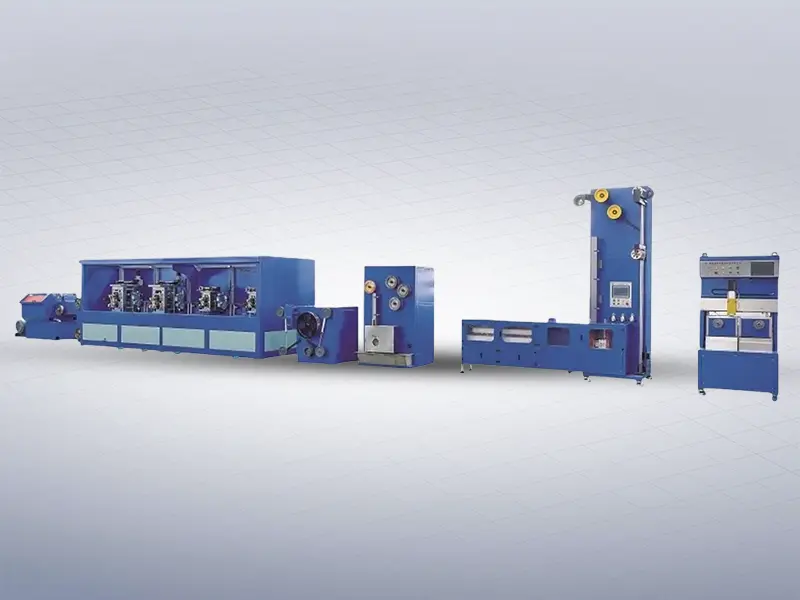 Yuav ua li cas Photovoltaic Vuam Sawb Rolling Mill Txhim Kho Kev Ua Haujlwm thiab Zoo hauv Hnub Ci Vaj Huam Sib Luag