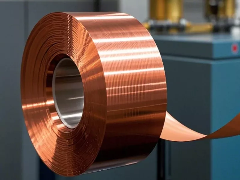 Yuav Ua Li Cas Flat Wire Rolling Mills Tsav Txhim Kho Cov Hlau Hlau Zoo thiab Tshaj Tawm