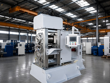 4 High Nqaim Sawb Rolling Mills Reversible 4 High Nqaim Sawb Rolling Mills Reversible