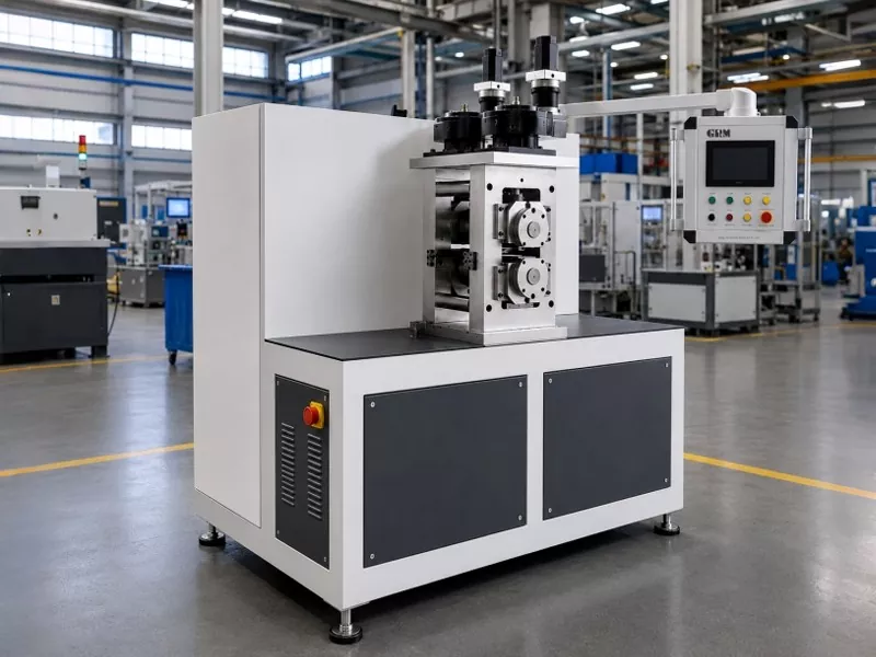 Ib leeg Stand Multi-groove Txo Rolling Mill Ib leeg Stand Multi-groove Txo Rolling Mill